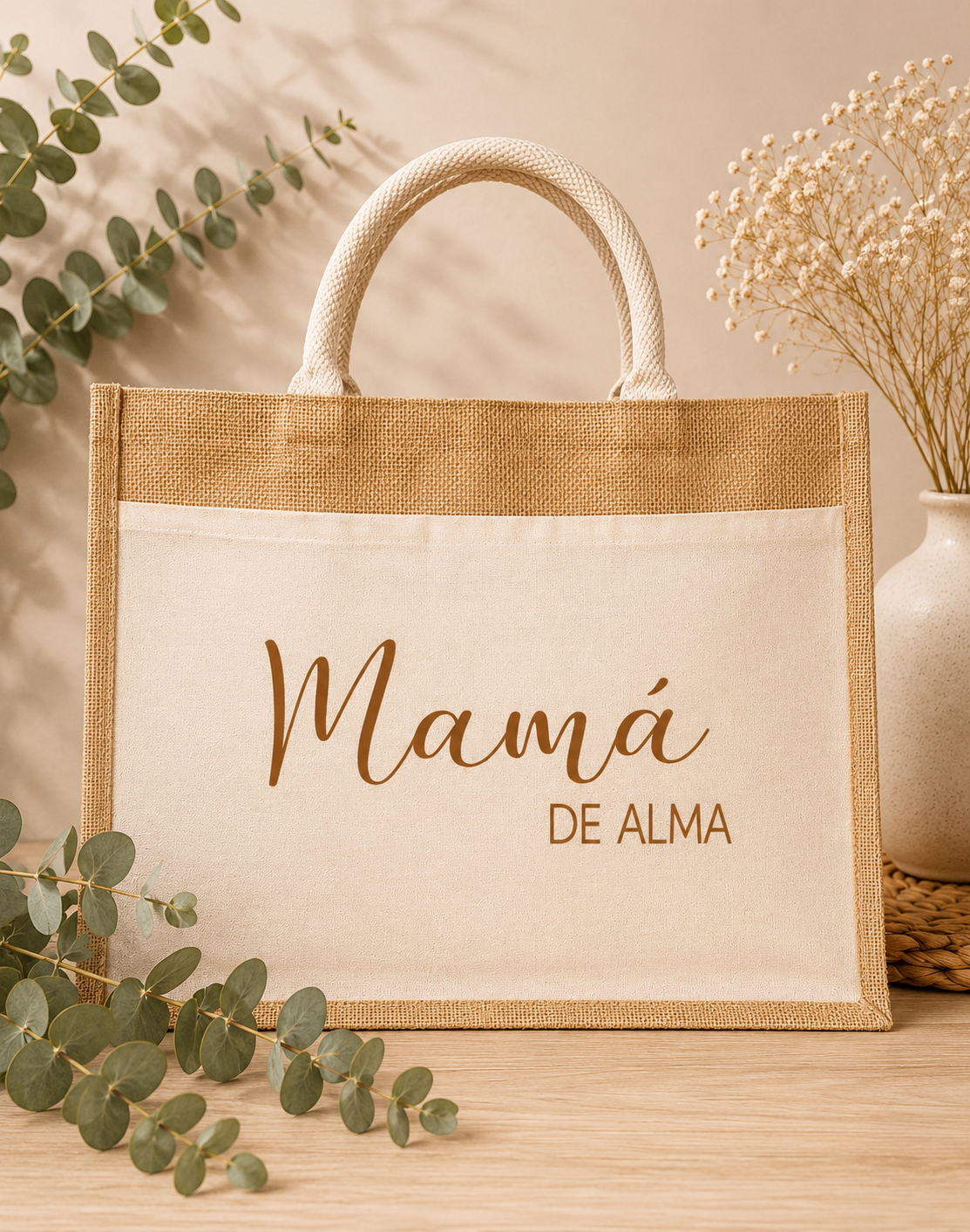 Bolso Mamá De ...