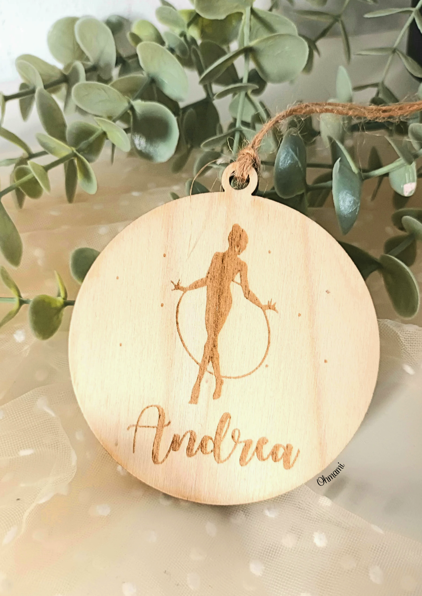 Bola personalizada a tu gusto