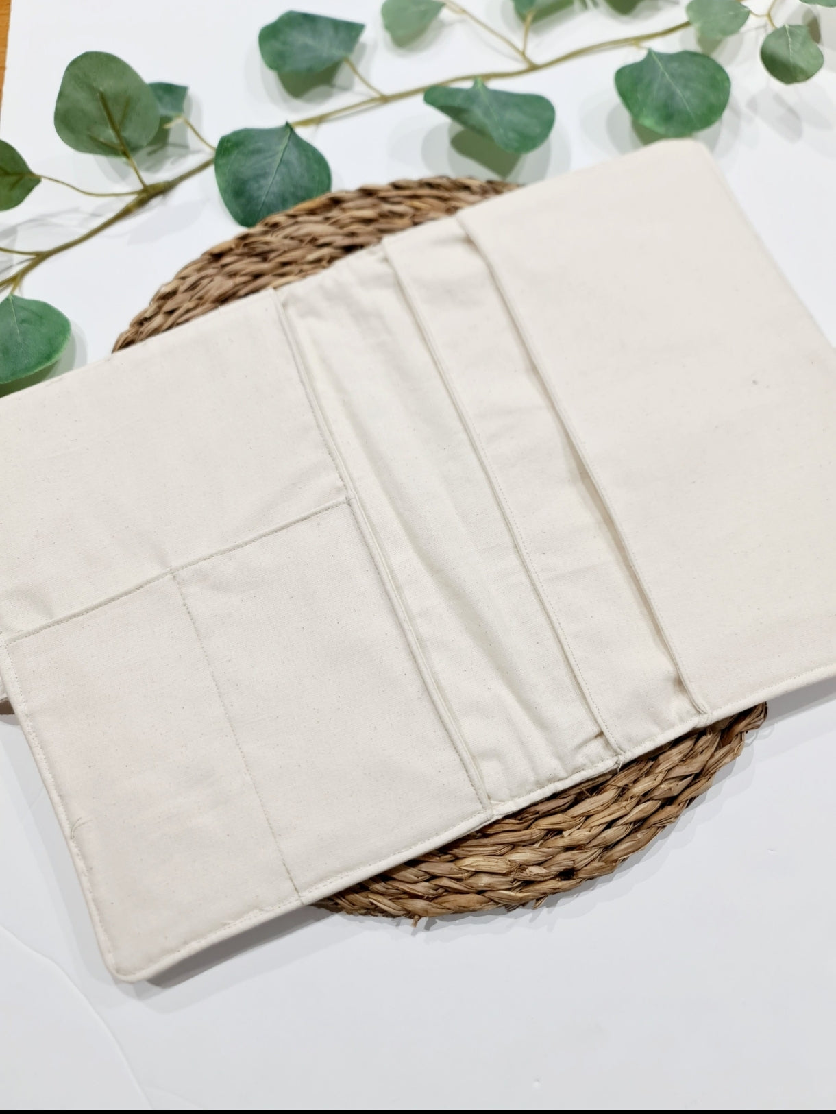 Portadocumentos baby