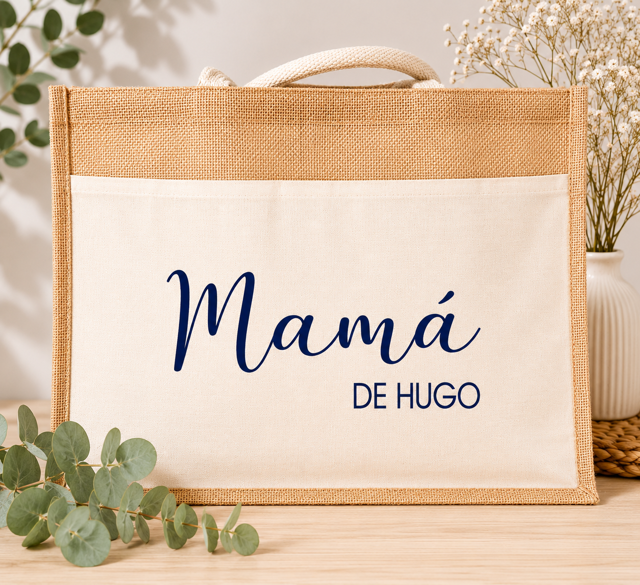 Bolso Mamá De ...
