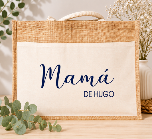 Bolso Mamá De ...