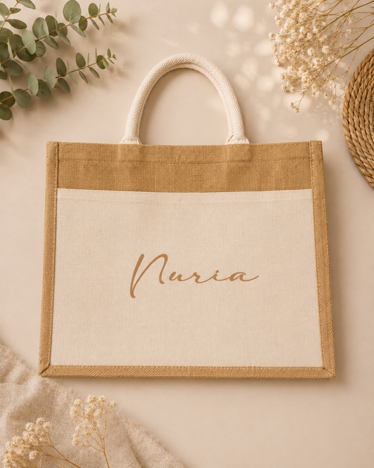 Bolso Juani