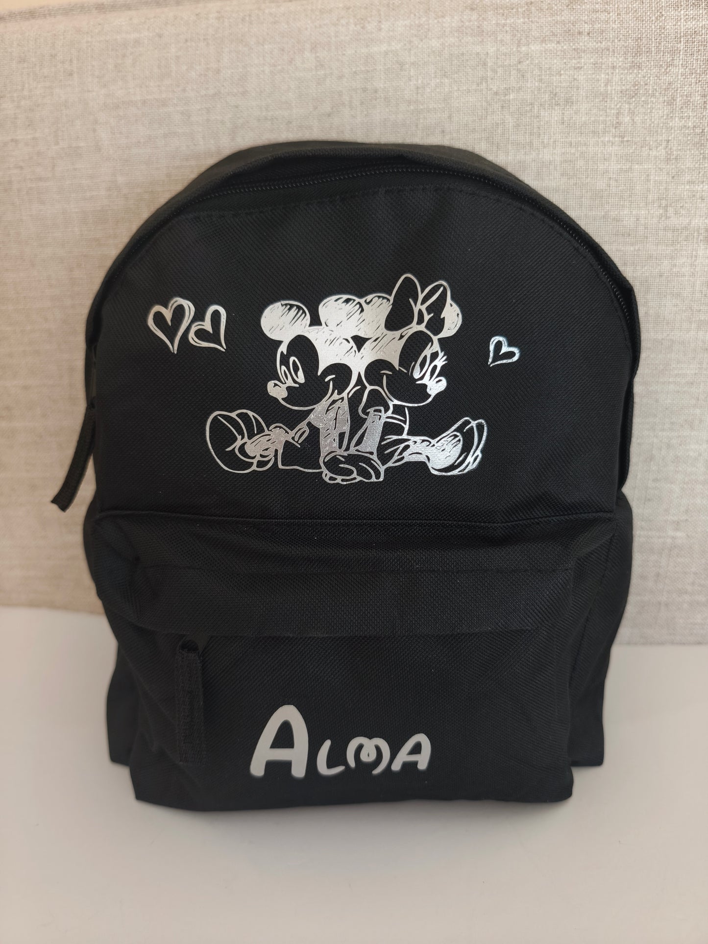 Mochila Leyre