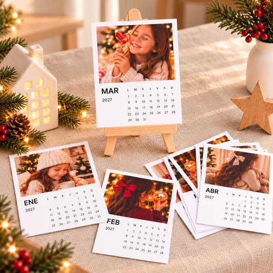 Imagen Regalo personalizado Navidad 