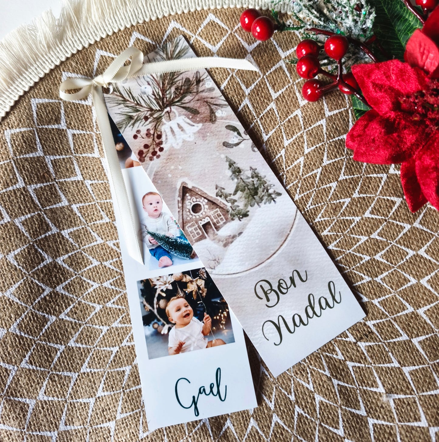 Recordatorio Navideño