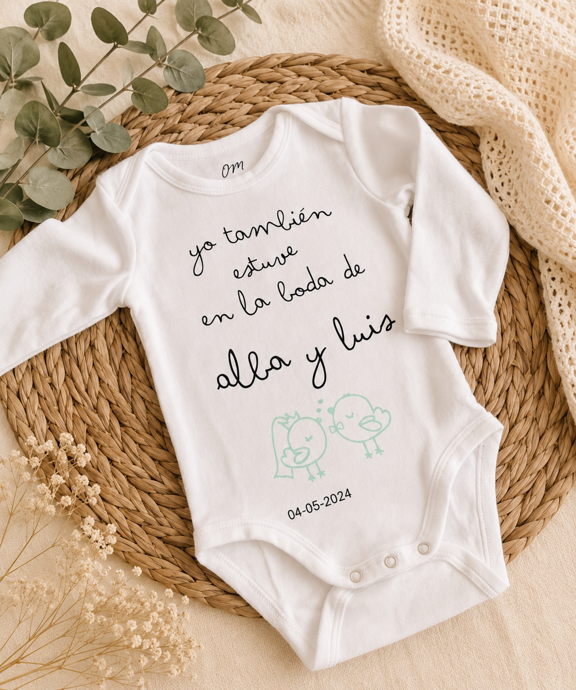 Body invitados