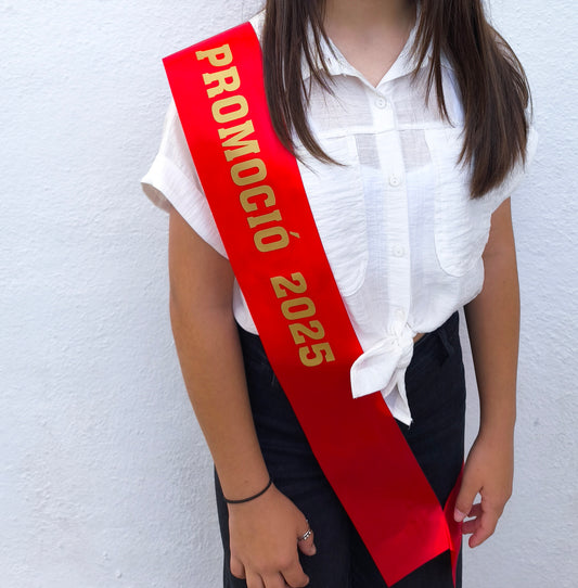 Bandas para graduación
